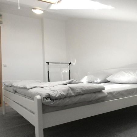 Hostel Center Luxury Sarajevo Esterno foto