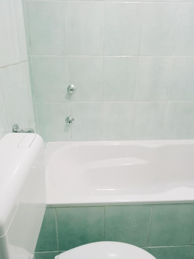 Hostel Center Luxury Sarajevo Esterno foto