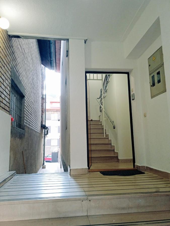 Hostel Center Luxury Sarajevo Esterno foto