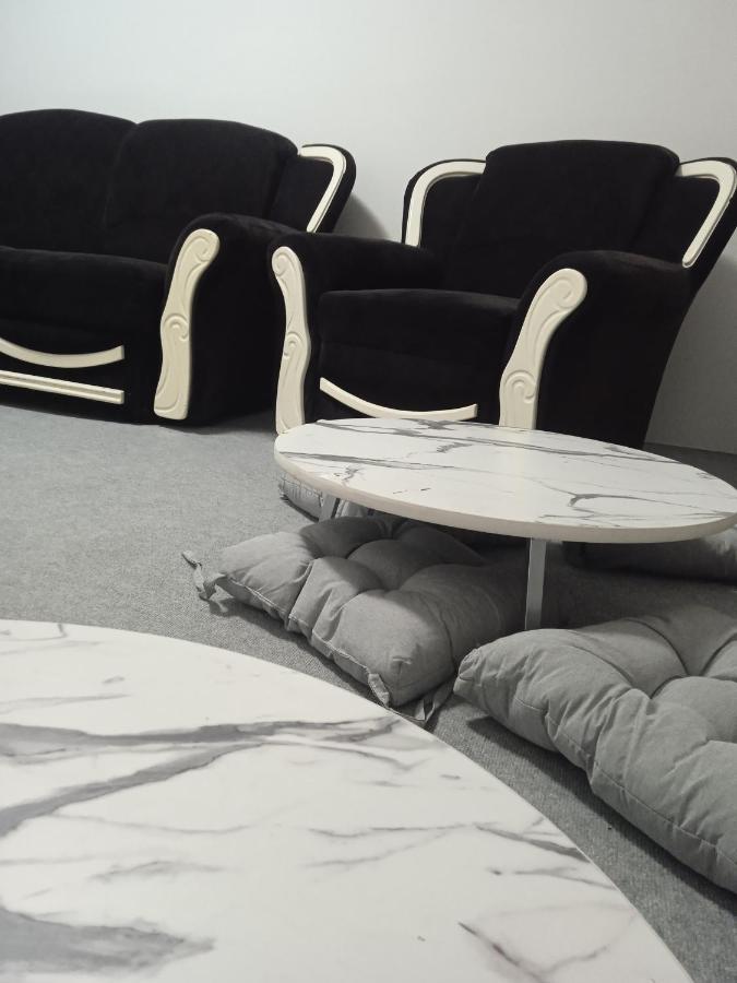 Hostel Center Luxury Sarajevo Esterno foto