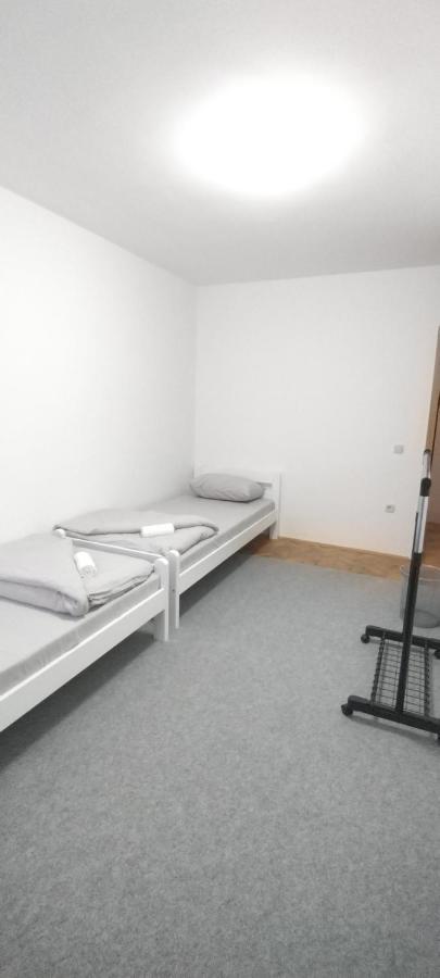 Hostel Center Luxury Sarajevo Esterno foto