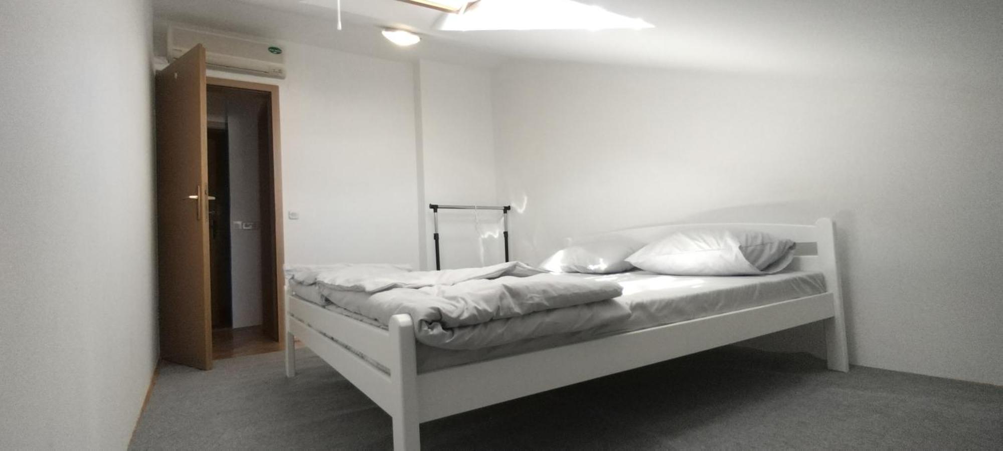 Hostel Center Luxury Sarajevo Esterno foto