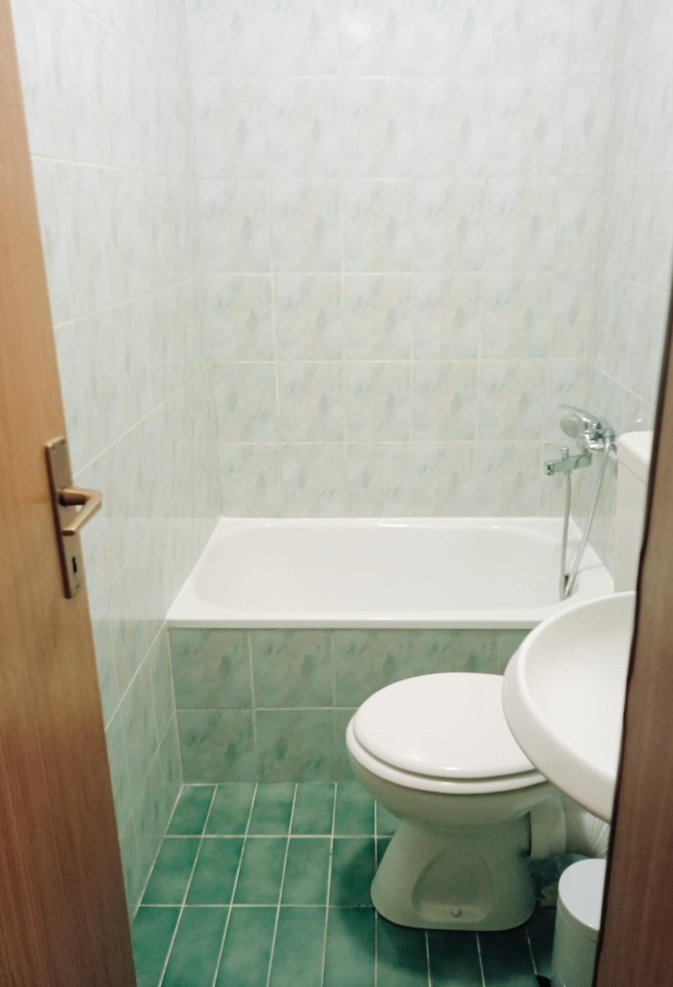 Hostel Center Luxury Sarajevo Esterno foto