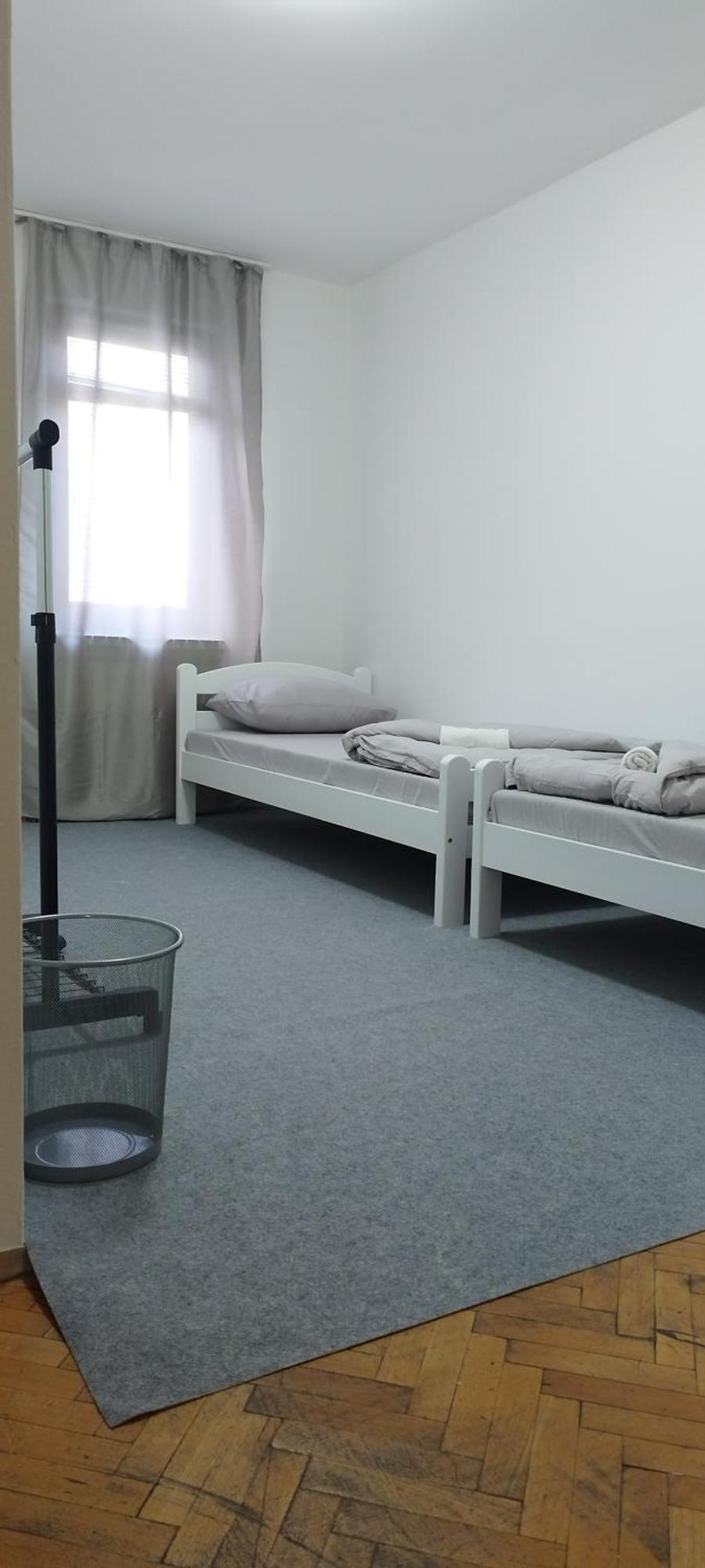 Hostel Center Luxury Sarajevo Esterno foto
