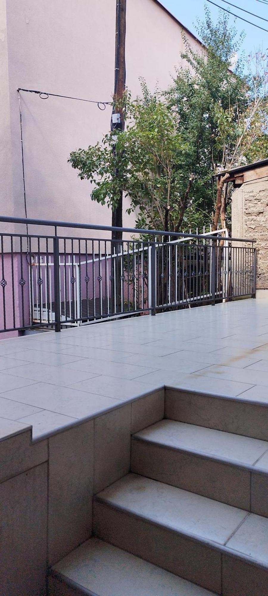 Hostel Center Luxury Sarajevo Esterno foto